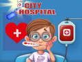 Spil Citi Hospital online