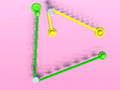 Spil Farvet Rejse 3D online
