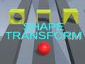 Spil Formtransformering online