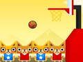 Spil Basketball Skytte online
