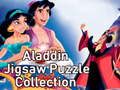 Spil Aladdin Puslespilssamling online Spil Aladdin Puslespilssamling online