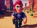 Spil Sjov Brawl Stars Puslespil online