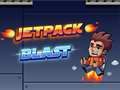 Spil Jetpack Eksplosion online