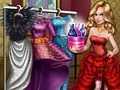 Spil Sery Haute Couture Klæd Dukkebørn online