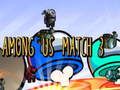Spil Among Us Match 3 online
