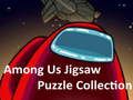 Spil Among Us Puslespil Samling online Spil Among Us Puslespil Samling online