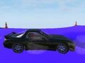 Spil Ekstreme ramp bil stunts online