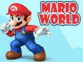 Spil Mario Verden online