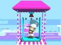 Spil Popcorn Puslespil Ultimativ Eksplosion Chef online