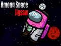 Spil Blandt Rummet Jigsaw online