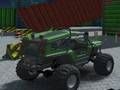 Spil RCC Bilparkering 3D online