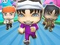 Spil Chibi Fall Guys: Løb og Nedkasting online