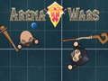 Spil Arena Krige online