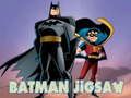 Spil Batman Puslespil online Spil Batman Puslespil online