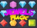 Spil Juveler Magi online