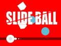 Spil Glidende bold online