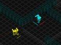 Spil Laserbots.io online
