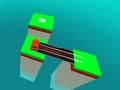 Spil Vridende Racer online