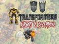 Spil Transformers online