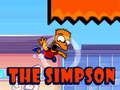 Spil Simpson online Spil Simpson online
