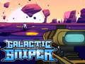 Spil Galaktisk Sniper online