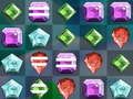 Spil Juveler Magi: Hemmelighed Match3 online