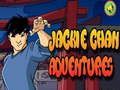 Spil Jackie Chans Eventyr online