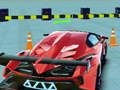 Spil RCK Parkering Superbiler online
