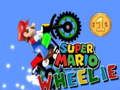Spil Super Mario Wheelie online