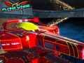 Spil Flyvende Vinger HoverCraft online