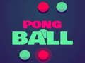 Spil Pong Bold online