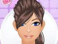 Spil Prinsesse Hår Spa Salon online Spil Prinsesse Hår Spa Salon online