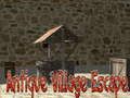 Spil Antik Landsby Flugt: Episode 1 online