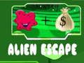 Spil Alien Flugt online