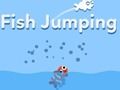 Spil Springende Fisk online