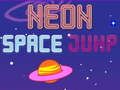Spil Neon Rumhop online