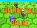 Spil Fald Ikke Online online