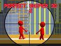 Spil Perfekt Sniper 3D 2 online