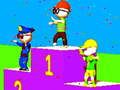 Spil Knockout Fall Guys 3D Royale Race online