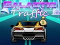 Spil Galaktisk Trafik online