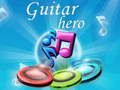 Spil Guitar Hero online