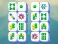Spil Mahjong Historie 2 online