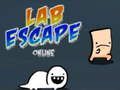 Spil Laboratorieflugt Online online