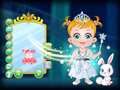 Spil Baby Hazel: Isprinsesse Tøj online Spil Baby Hazel: Isprinsesse Tøj online