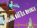 Spil Pingvin Battle Royale online