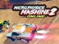 Spil Mikro Fysik Maskine Online 2 online