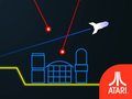 Spil Atari Missilkonstruktion online