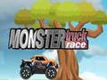 Spil Monster Truck Race online