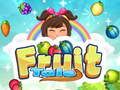 Spil Frugthistorie online
