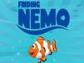 Spil Find Nemo online Spil Find Nemo online